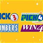 connecticut lottery pick 3 pick 4
